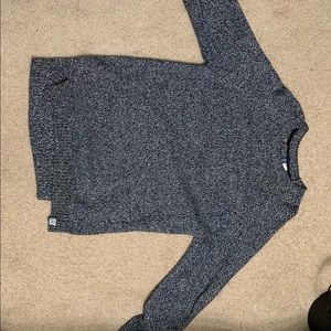 H&M Long sleeve sweater